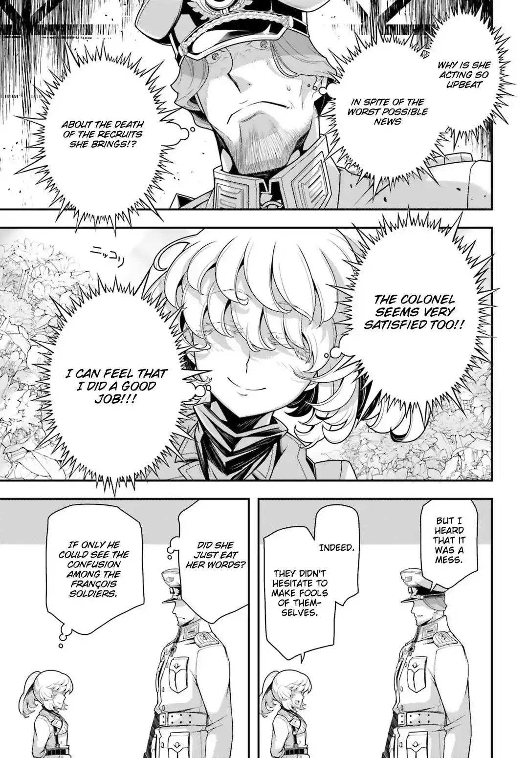 Youjo Senki Chapter 32 5